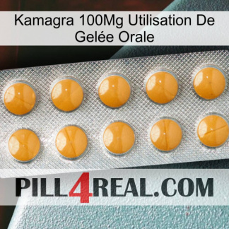 Kamagra 100Mg Utilisation De Gelée Orale levitra1